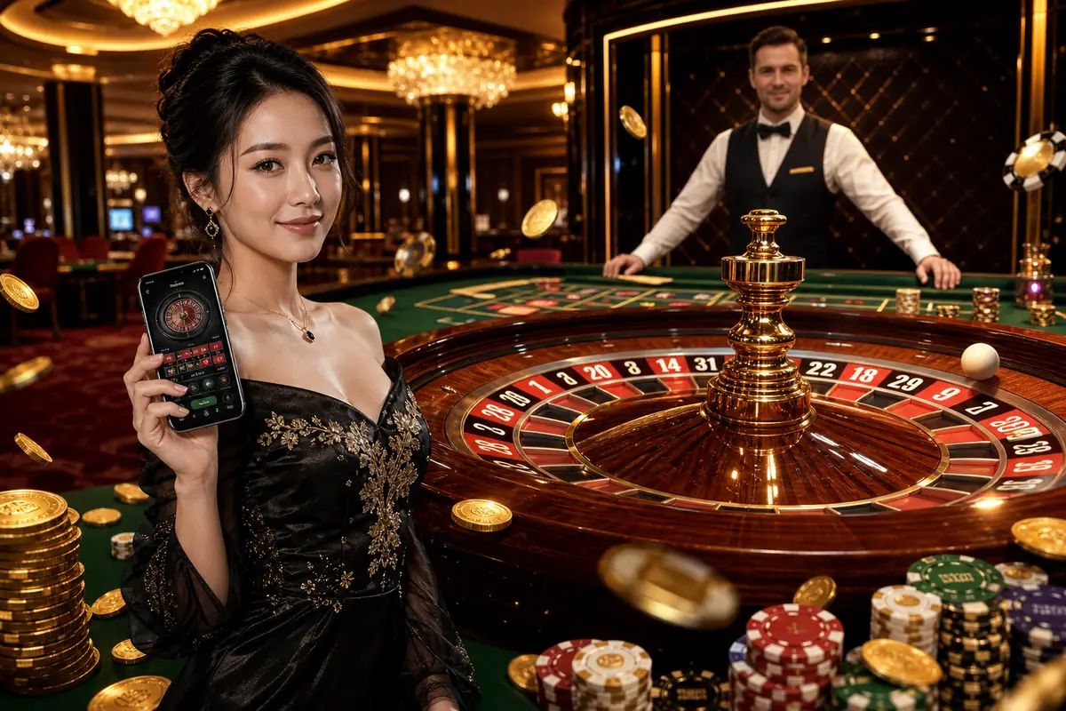 luxbet77