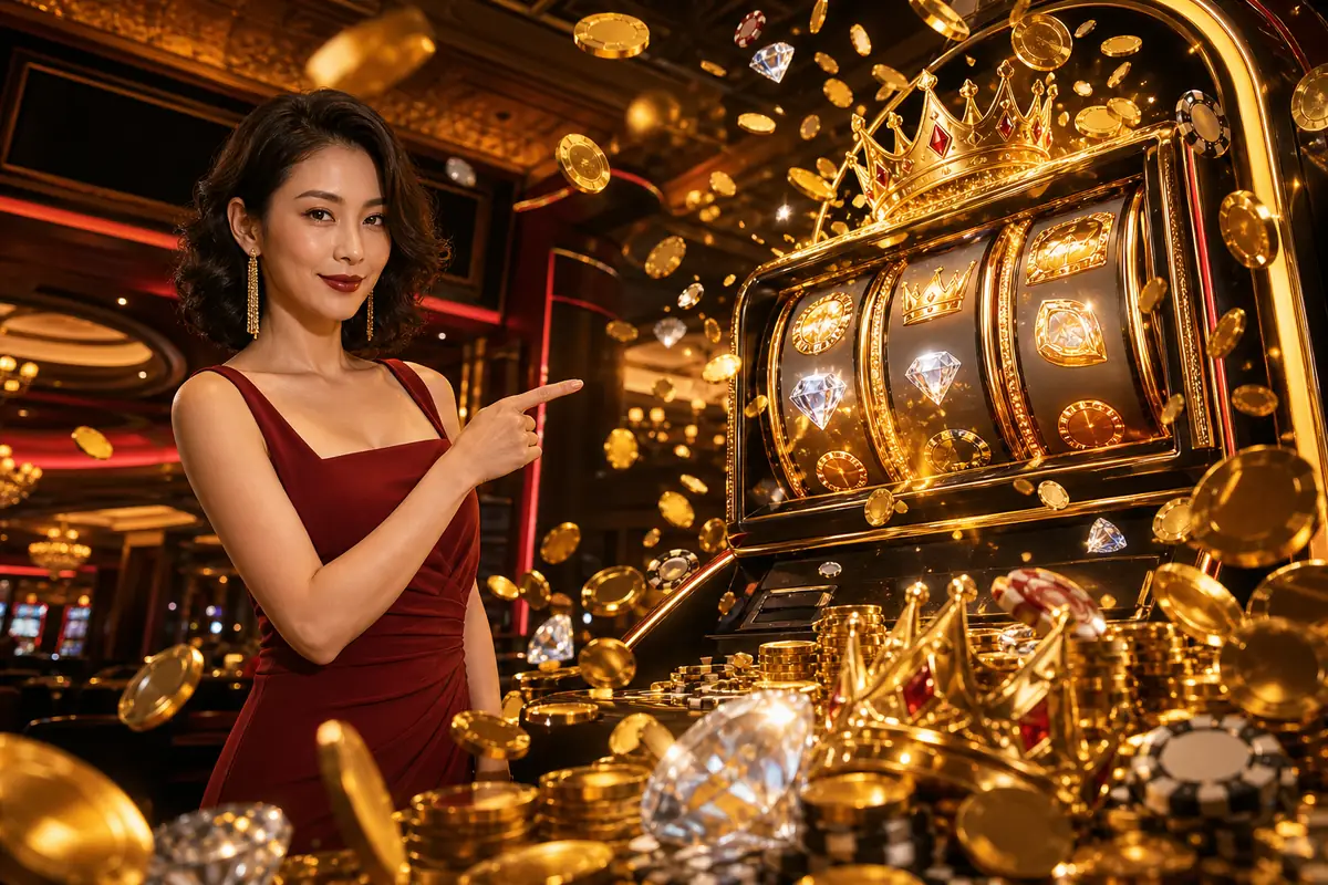 luxbet77