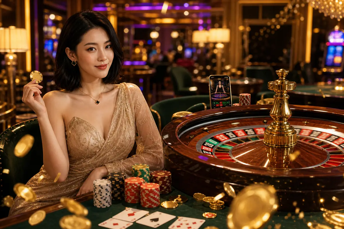 luxbet77