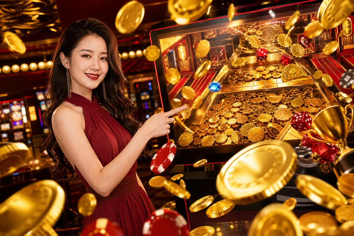 luxbet77