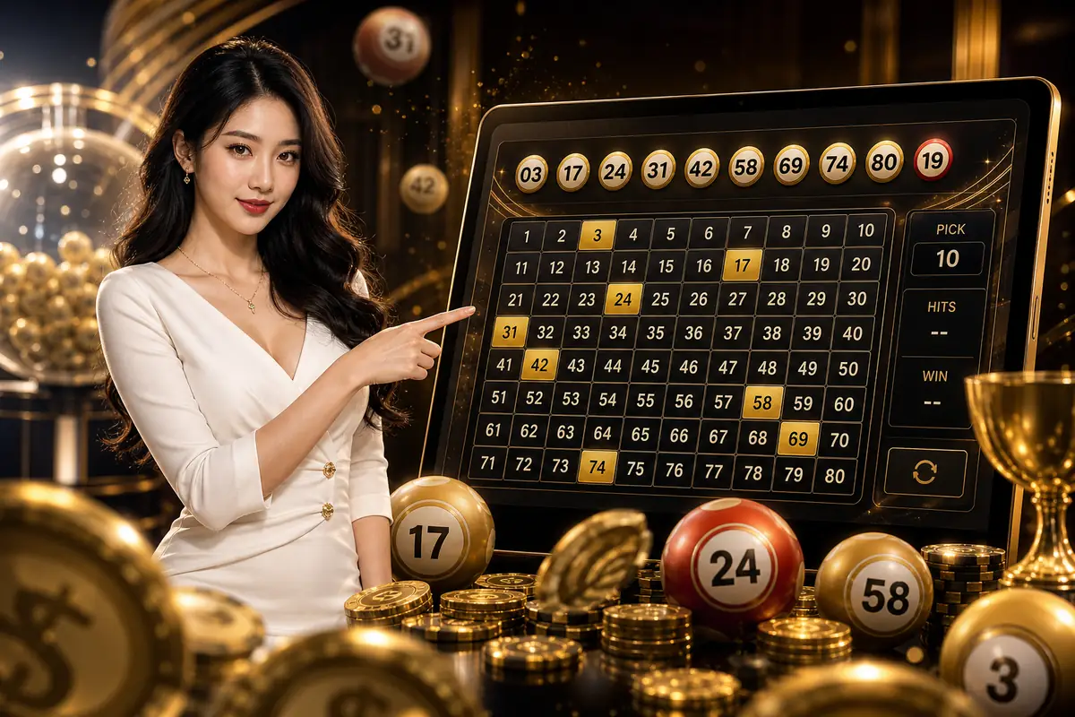 luxbet77