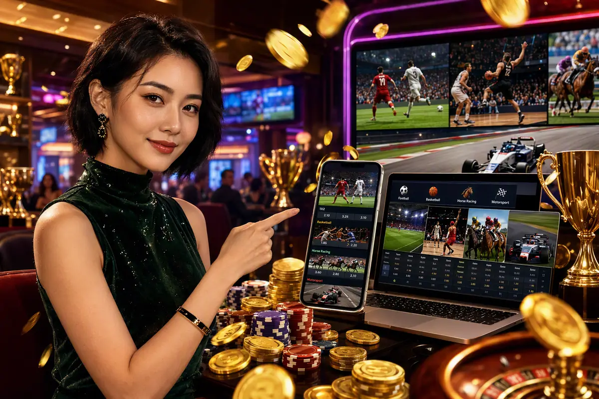 luxbet77