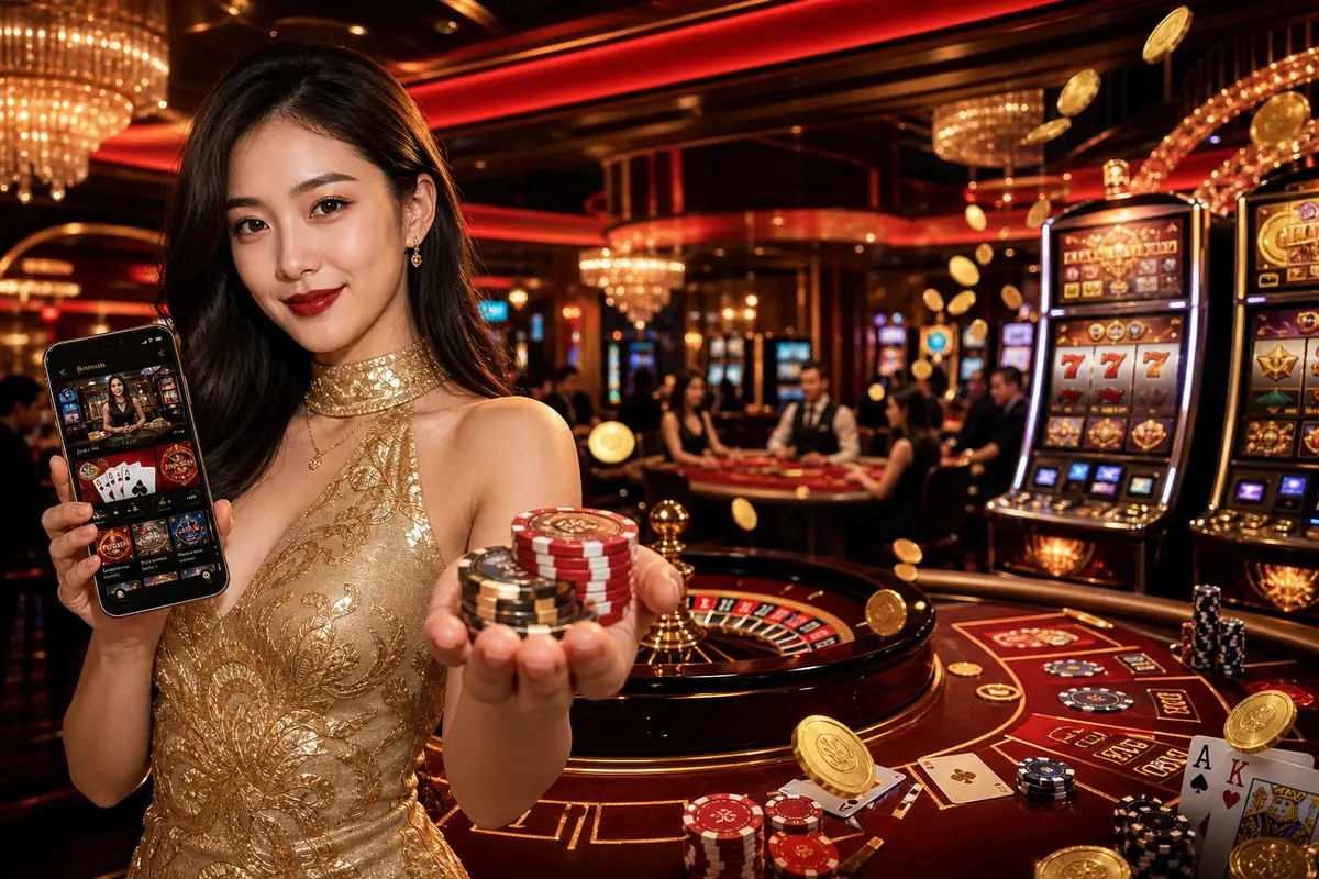 luxbet77