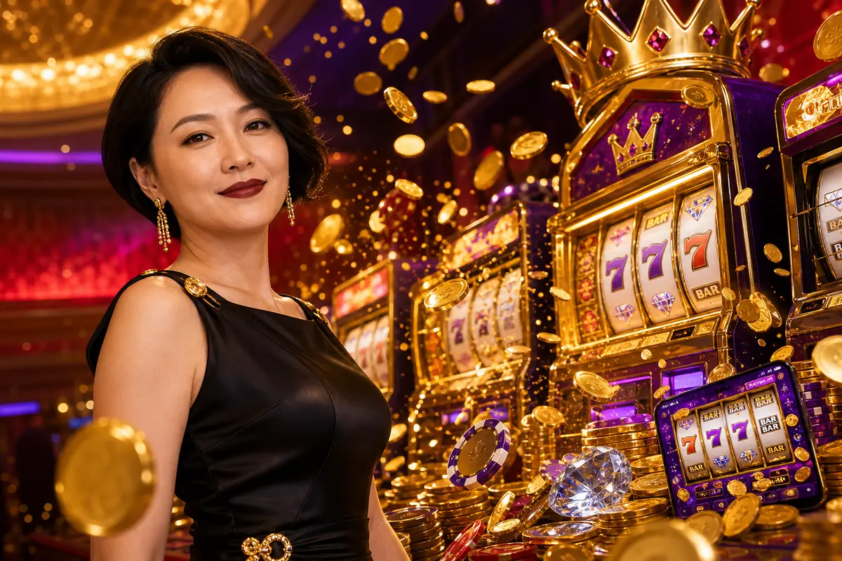 luxbet77