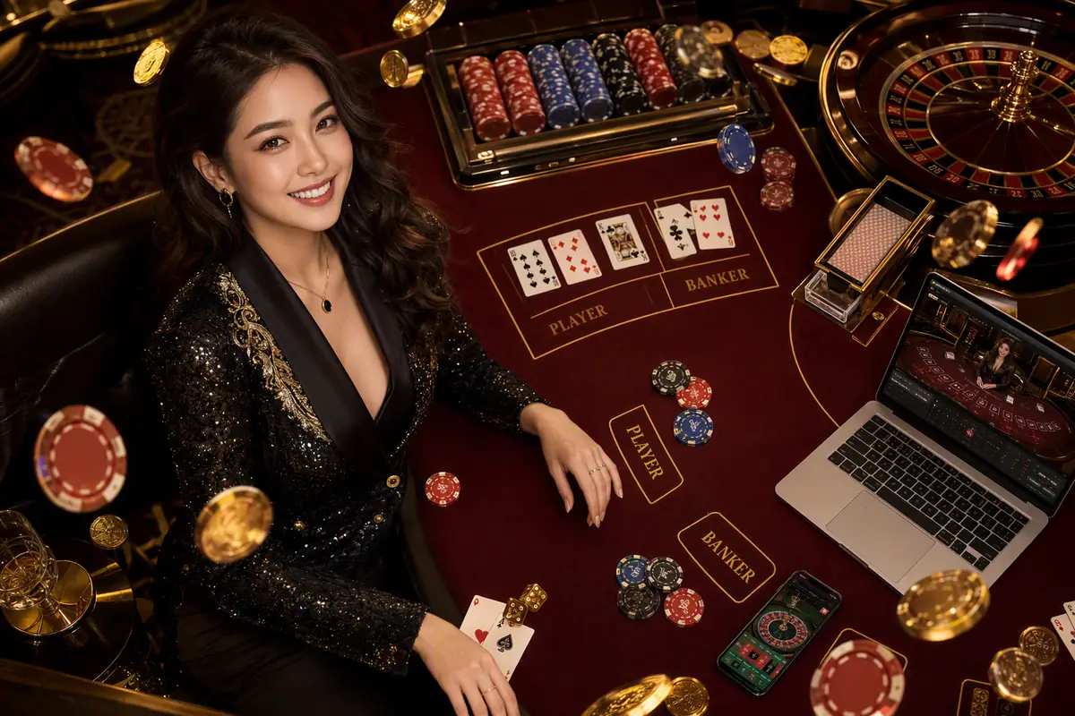luxbet77