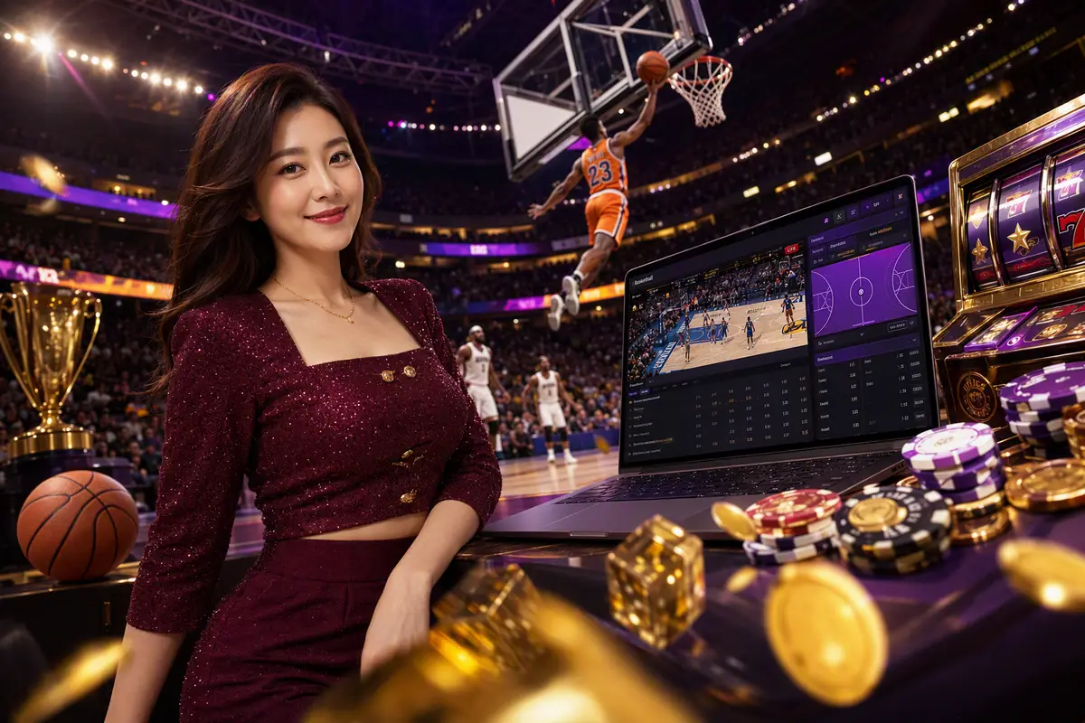 luxbet77