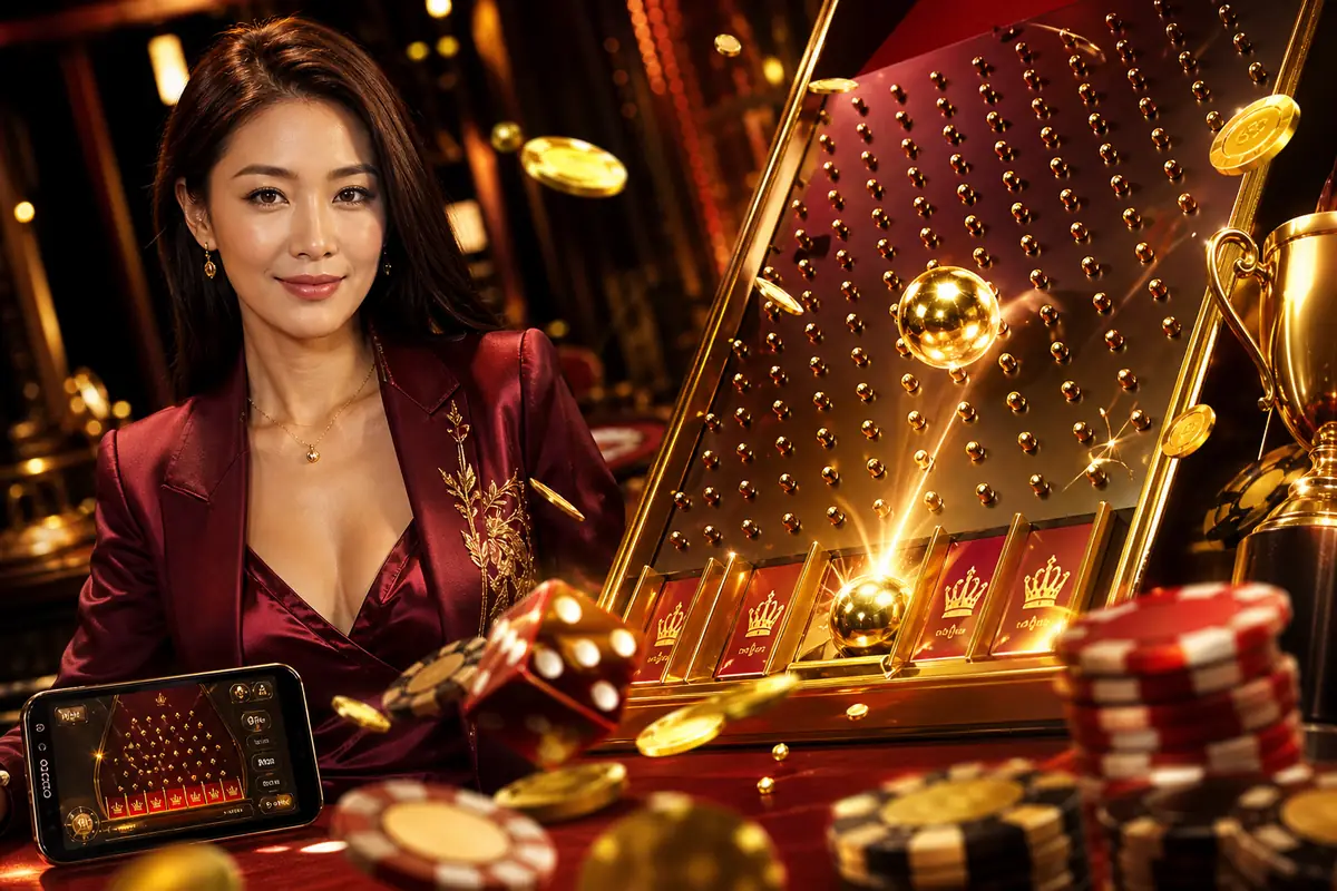 luxbet77
