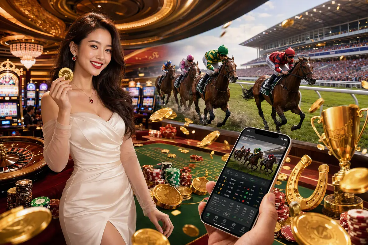 luxbet77