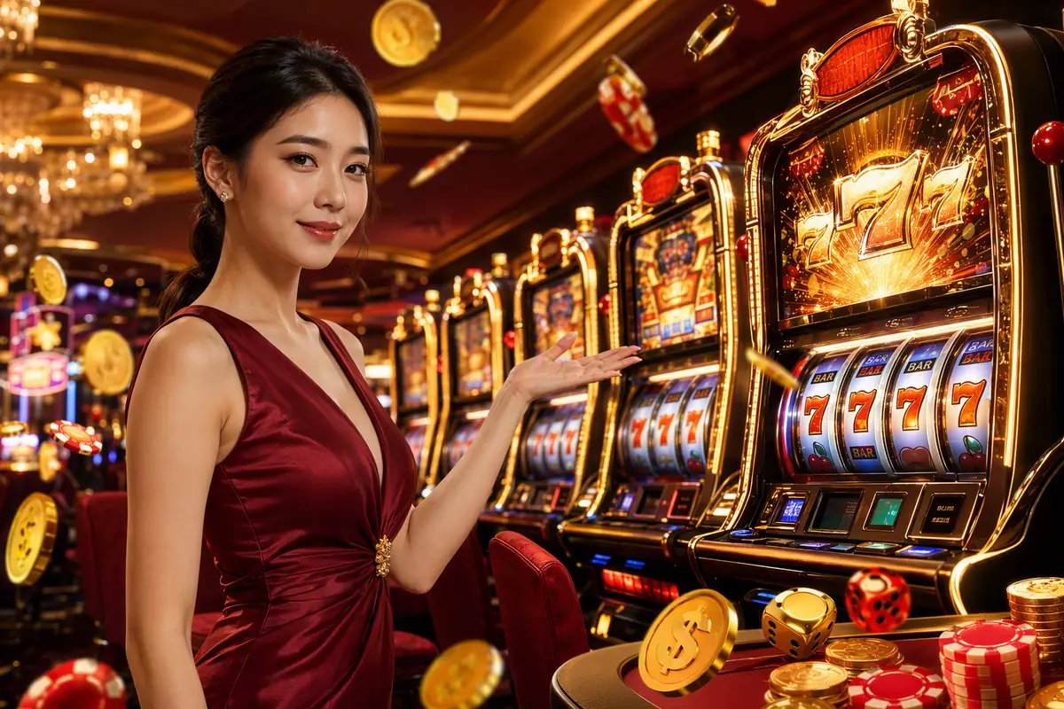 luxbet77