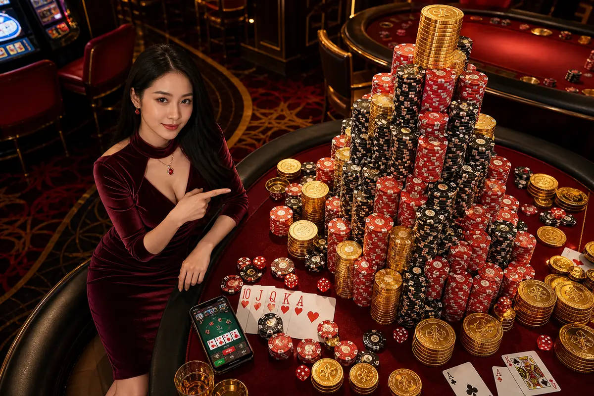 luxbet77