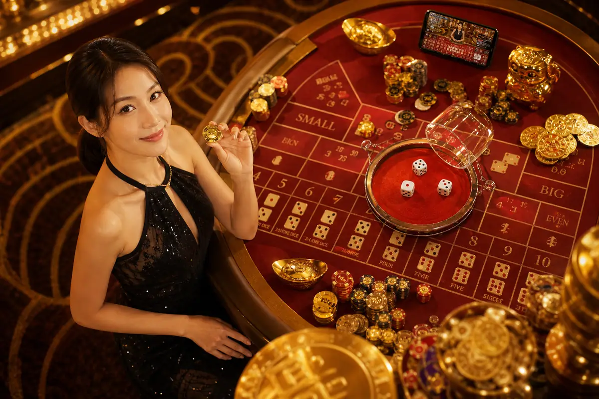 luxbet77