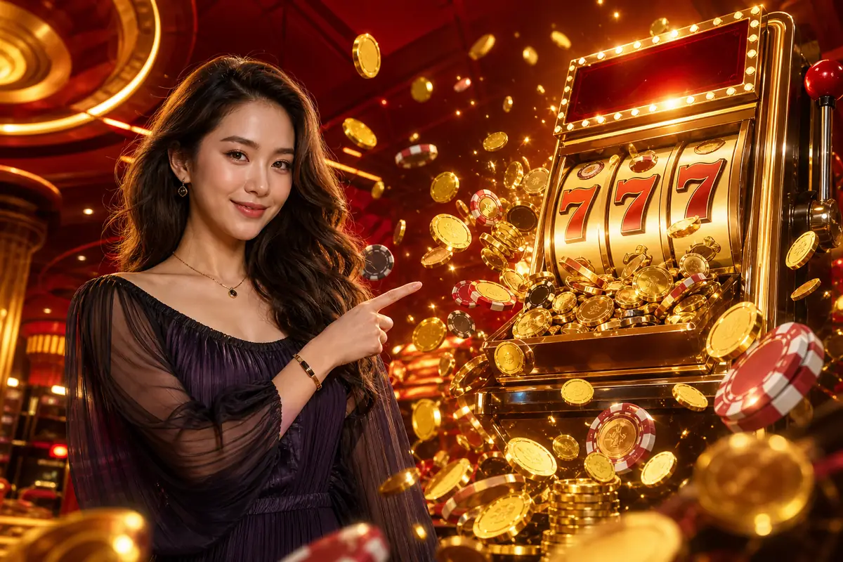 luxbet77
